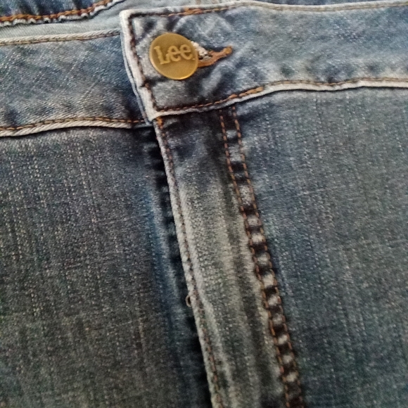 Jeans - Picture 3 of 7